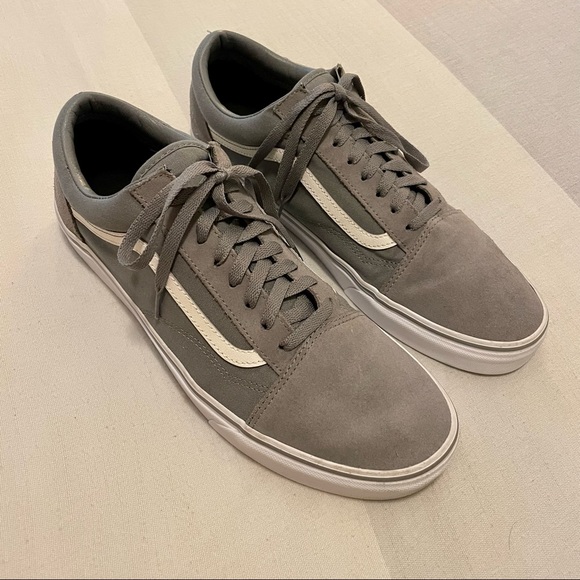 Vans Other - Vans Men's Old Skool Low-Top Sneakers Size 13